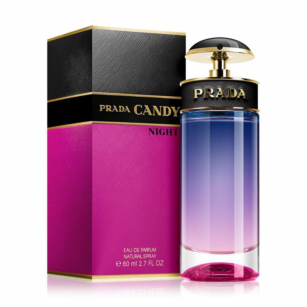 prada candy night edp