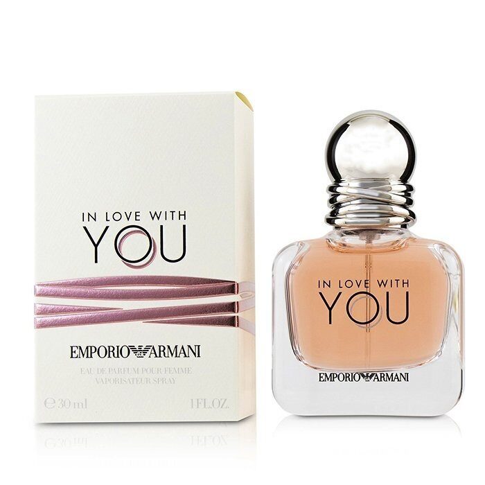 emporio armani in love with you 30ml