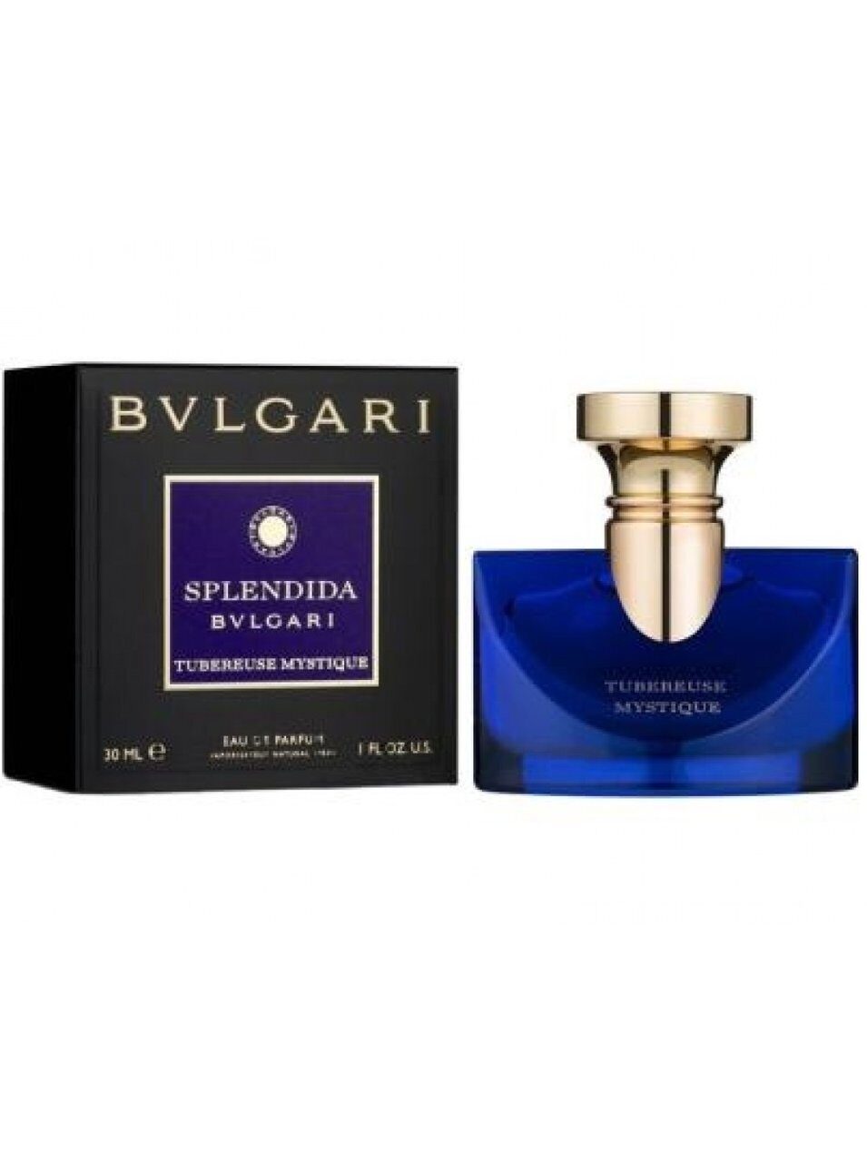 bvlgari splendida tubereuse