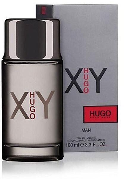 hugo boss xy eau de toilette