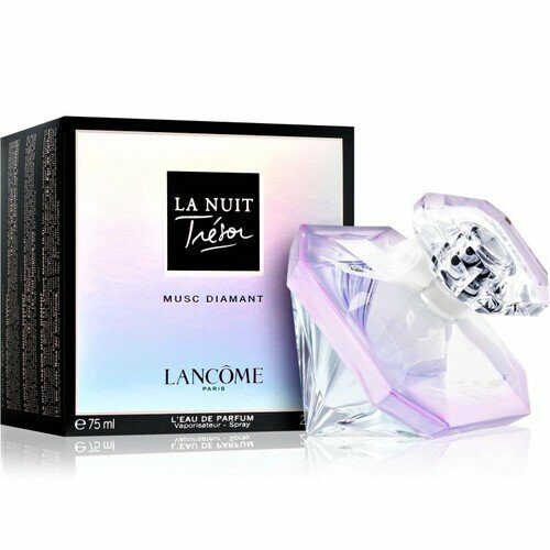 musk diamond lancome