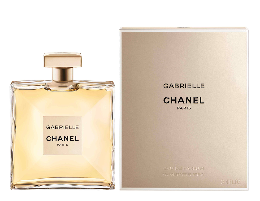 gabrielle chanel eau de parfum 35ml