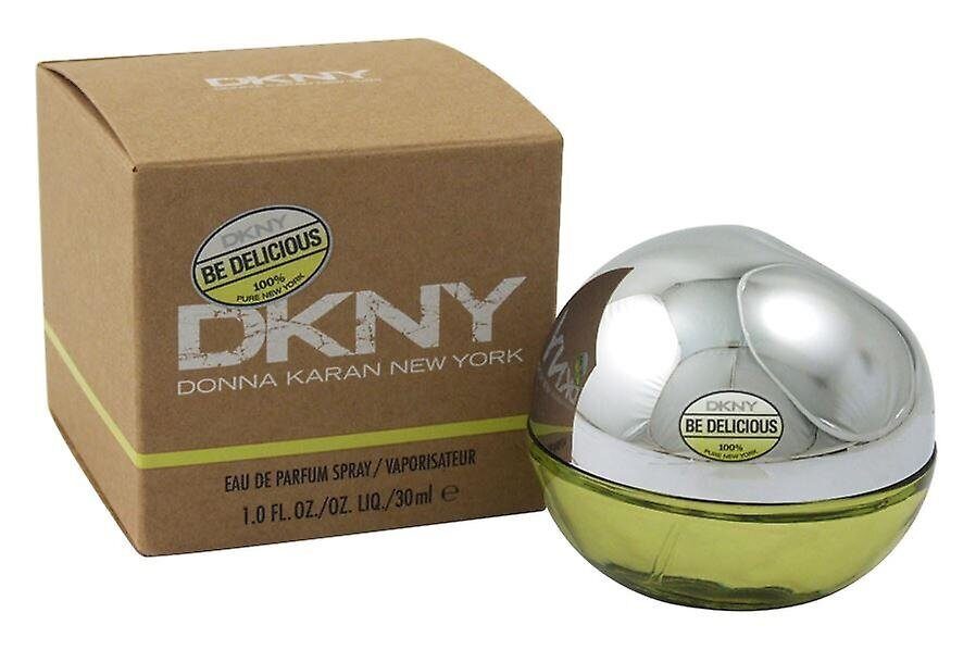 Dkny be delicious. DKNY be delicious 30 мл. Donna Karan be delicious 30ml EDP /Ж/. Туалетная вода Донна Каран 30 мл. Donna Karan DKNY be delicious 30мл.