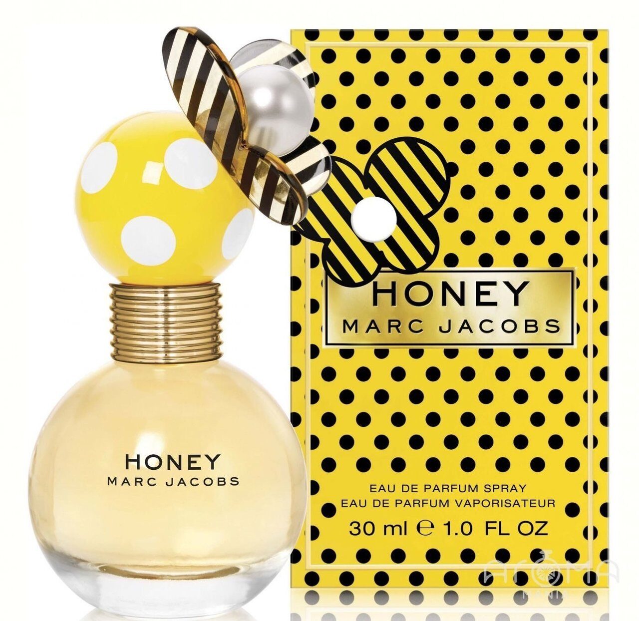 marc jacobs honey parfum