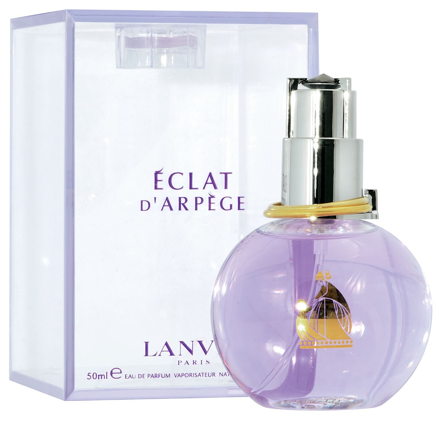 Lanvin Eclat D Arpege Eau De Parfum Женский