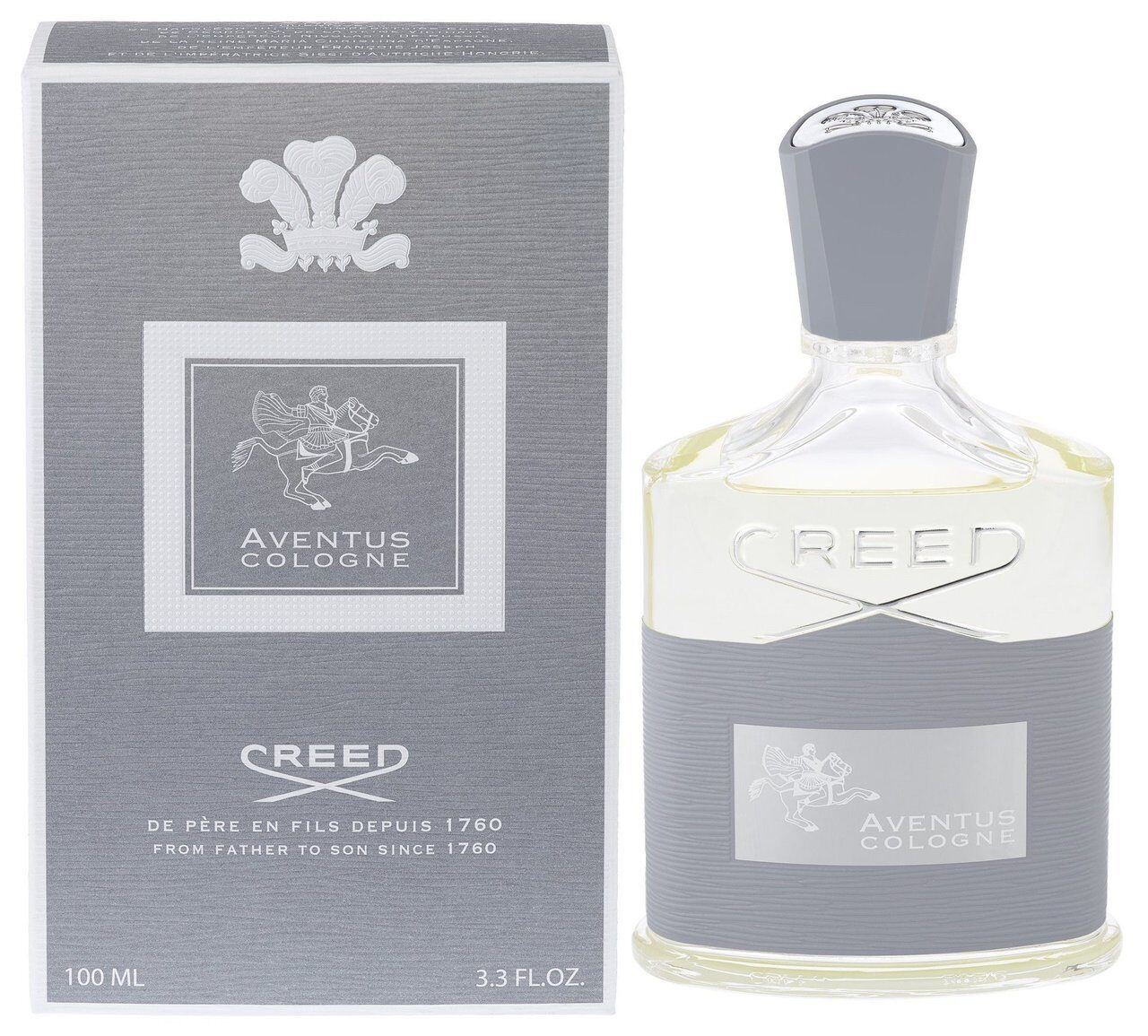 Creed AVENTUS COLOGNE Eau de Parfum Мужской