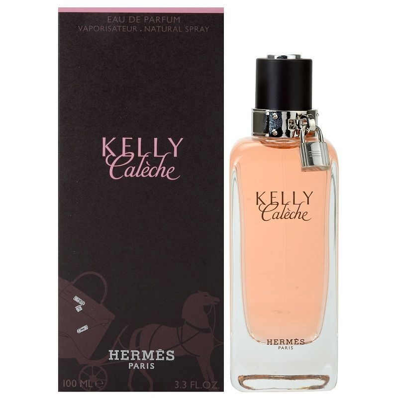 hermes kelly caleche edp 100ml