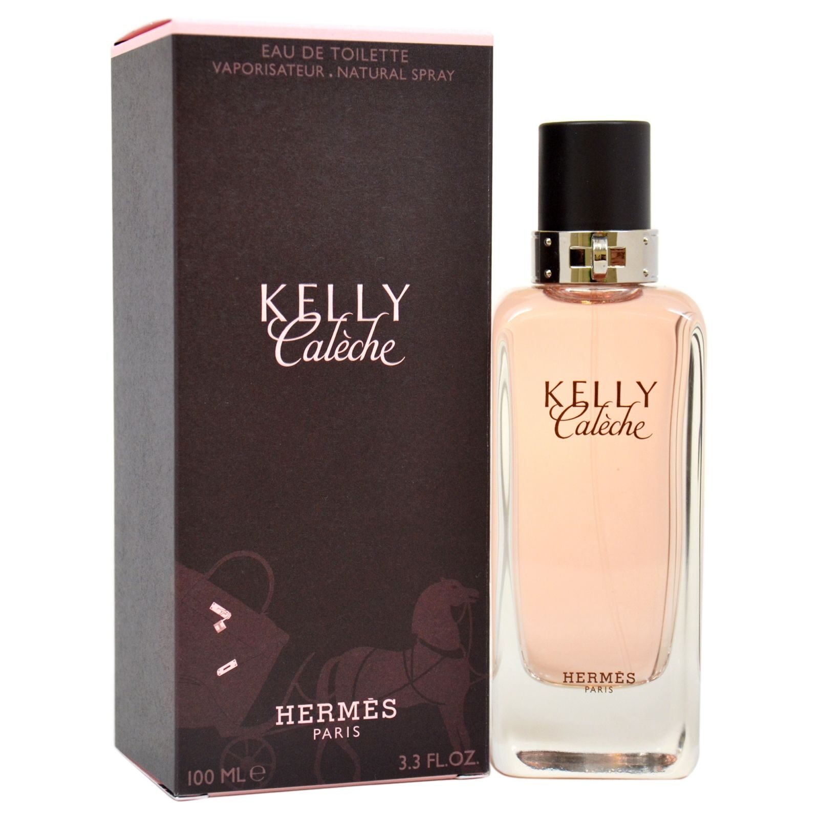 kelly caleche