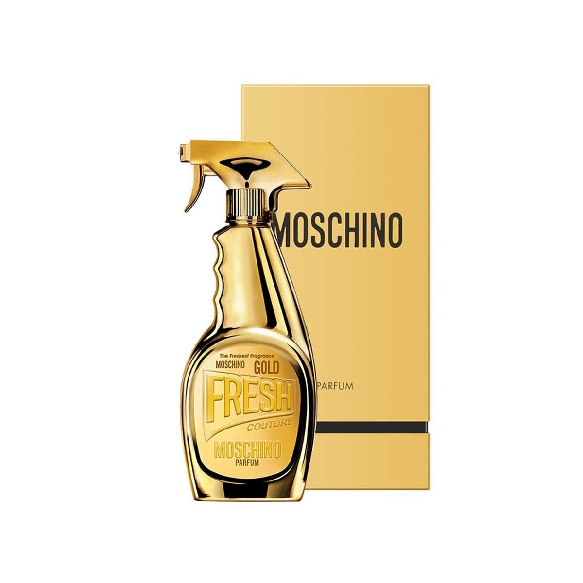 Golden fresh. Moschino Fresh Gold 100 мл. Moschino Couture Fresh Gold 30. Moschino Fresh Gold Couture 30мл. Moschino Fresh Gold 30 ml.