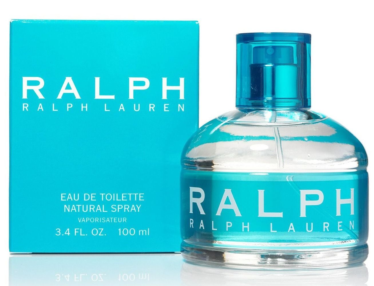 ralph eau de toilette 100ml