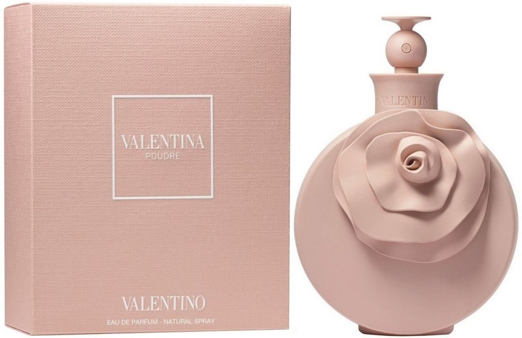 valentino valentina poudre perfume